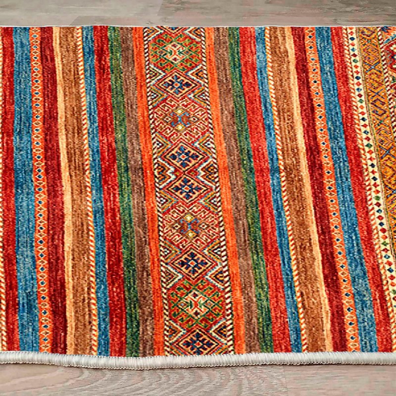 Conceptum Hypnose Carpet (50 x 80) Woosonıl136 Cream
Red
Orange
Camel
Blue