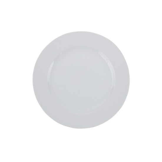 Hermia Dinner Set (24 Pieces) ZUM24Y200 White