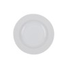 Hermia Dinner Set (24 Pieces) ZUM24Y200 White