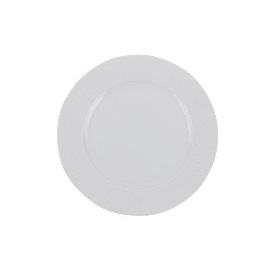 Hermia Dinner Set (24 Pieces) ZUM24Y200 White