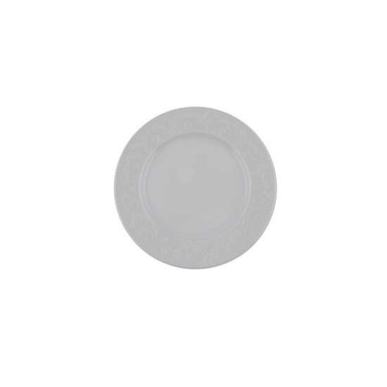 Hermia Dinner Set (24 Pieces) SV24Y200 White