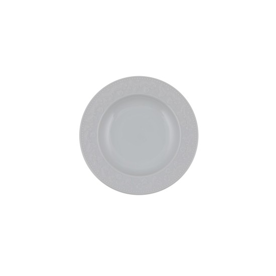 Hermia Dinner Set (24 Pieces) SV24Y200 White