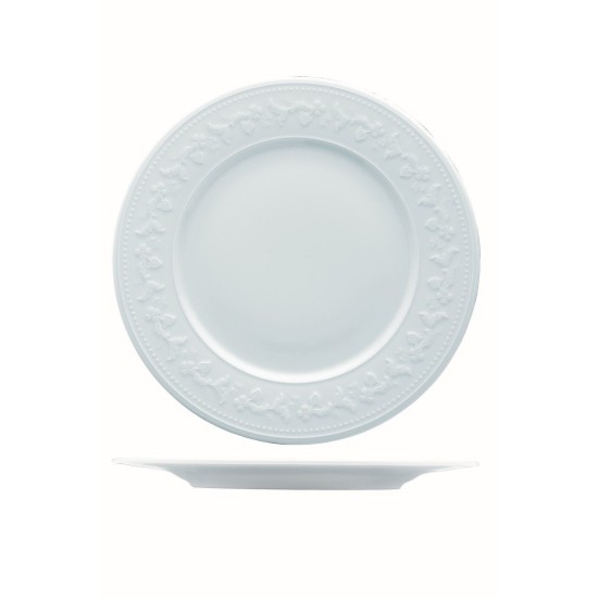 Hermia Dinner Set (24 Pieces) SV24Y200 White