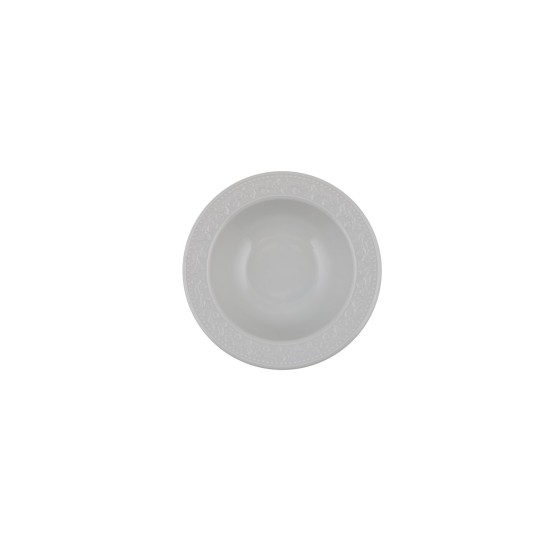 Hermia Dinner Set (24 Pieces) SV24Y200 White