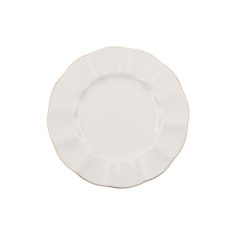 Dinner Set (24 Pieces) MLN24Y2694R520 Cream
Gold