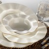 Dinner Set (24 Pieces) MLN24Y2694R520 Cream
Gold