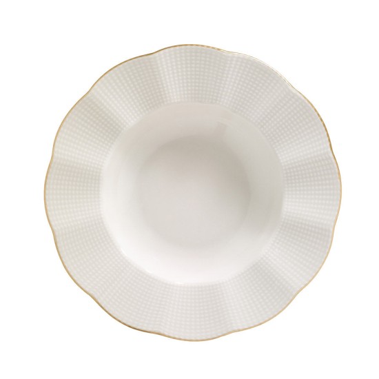 Dinner Set (24 Pieces) MLN24Y2694R520 Cream
Gold