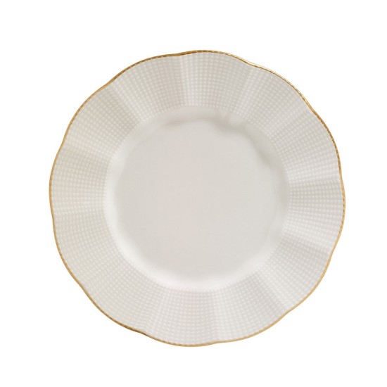 Dinner Set (24 Pieces) MLN24Y2694R520 Cream
Gold