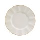 Dinner Set (24 Pieces) MLN24Y2694R520 Cream
Gold