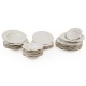 Dinner Set (24 Pieces) MLN24Y2694R520 Cream
Gold