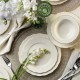 Dinner Set (24 Pieces) BNIRM24Y2520 White
Gold