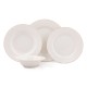 Dinner Set (24 Pieces) BNIRN24Y2520 White
Gold Dinner Set (24 Pieces) BNIRN24Y2520 White
Gold