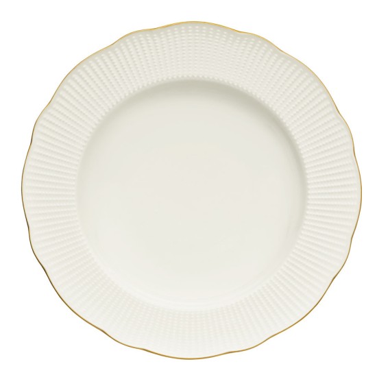 Dinner Set (24 Pieces) BNILY24Y2520 White
Gold