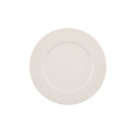Dinner Set (53 Pieces) ACL53YT00 White