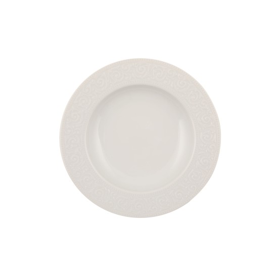 Dinner Set (53 Pieces) ACL53YT00 White
