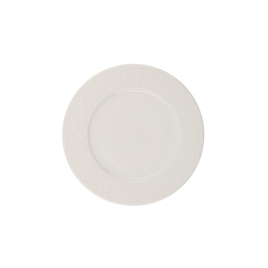 Dinner Set (53 Pieces) ACL53YT00 White