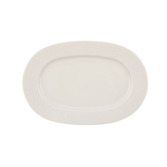 Dinner Set (53 Pieces) ACL53YT00 White
