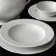 Dinner Set (53 Pieces) ACL53YT00 White