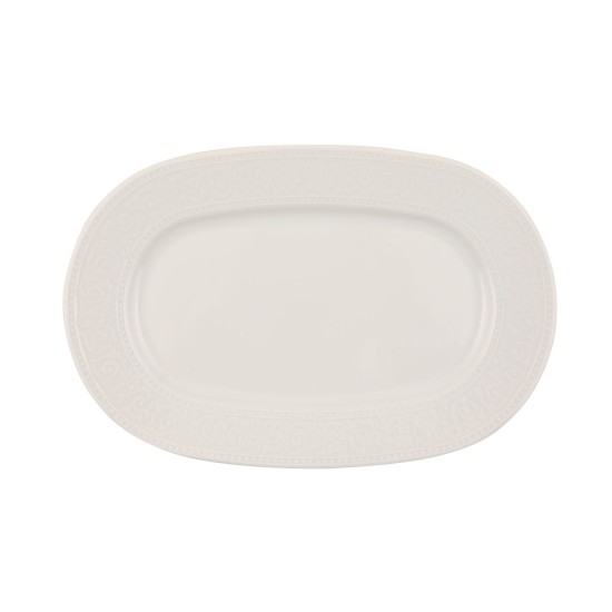 Dinner Set (53 Pieces) ACL53YT00 White