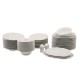 Dinner Set (53 Pieces) ACL53YT00 White