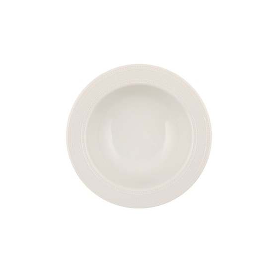 Dinner Set (53 Pieces) ACL53YT00 White