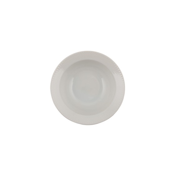 Dinner Set (53 Pieces) ZUM53YT00 White