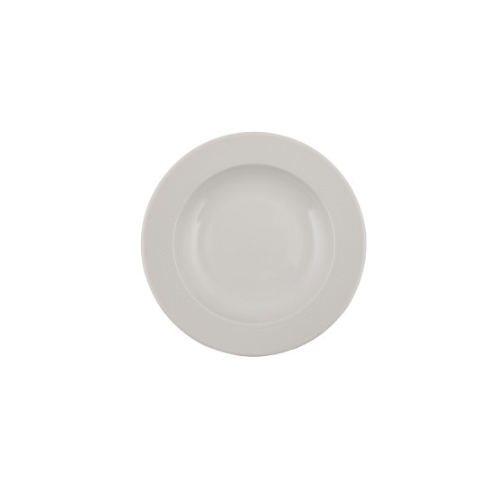 Dinner Set (53 Pieces) ZUM53YT00 White