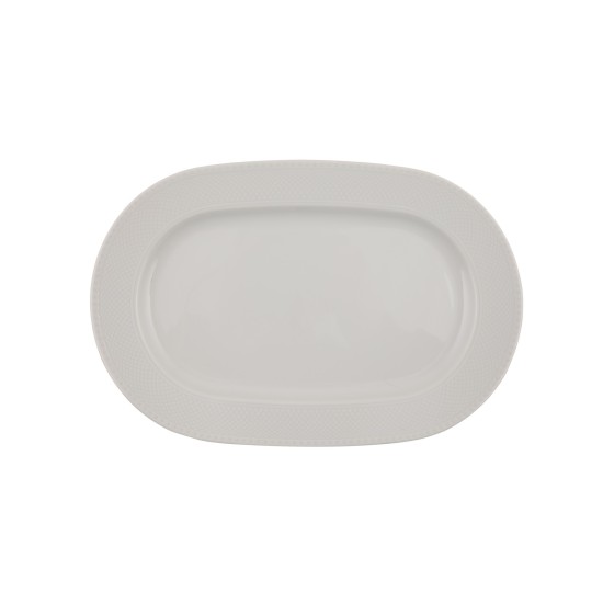 Dinner Set (53 Pieces) ZUM53YT00 White