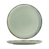 Dinner Set (24 Pieces) MOD24Y2730P03 Green