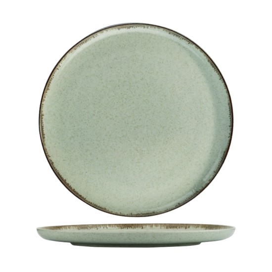 Dinner Set (24 Pieces) MOD24Y2730P03 Green Dinner Set (24 Pieces) MOD24Y2730P03 Green