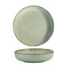 Dinner Set (24 Pieces) MOD24Y2730P03 Green