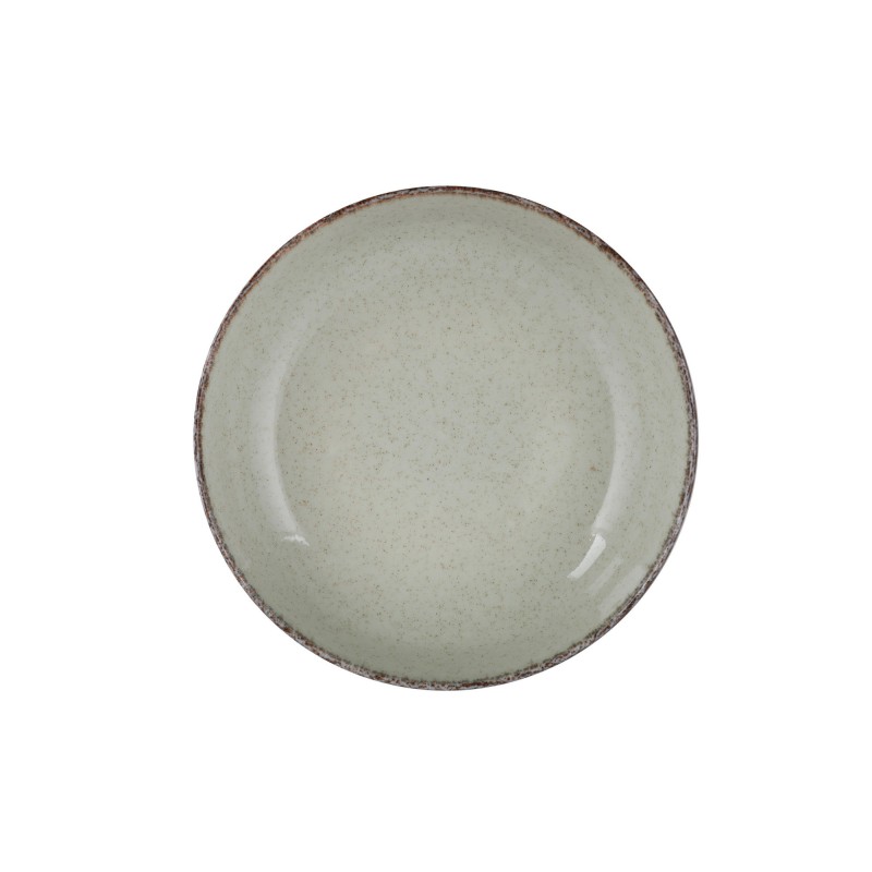 Dinner Set (24 Pieces) MOD24Y2730P03 Green