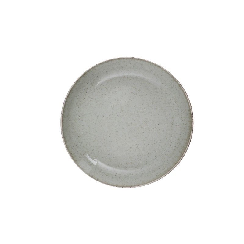 Dinner Set (24 Pieces) MOD24Y2730P03 Green