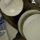 Dinner Set (24 Pieces) CXEO24Y2730P02 Cinnamon Hermia Dinner Set (24 Pieces) CXEO24Y2730P02 Cinnamon