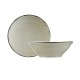 Dinner Set (24 Pieces) CXEO24Y2730P02 Cinnamon Hermia Dinner Set (24 Pieces) CXEO24Y2730P02 Cinnamon