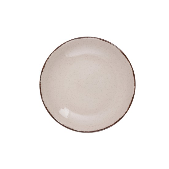 Dinner Set (24 Pieces) CXEO24Y2730P02 Cinnamon Hermia Dinner Set (24 Pieces) CXEO24Y2730P02 Cinnamon