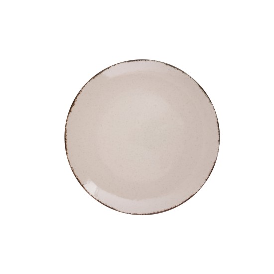 Dinner Set (24 Pieces) CXEO24Y2730P02 Cinnamon Hermia Dinner Set (24 Pieces) CXEO24Y2730P02 Cinnamon