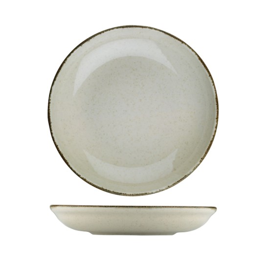 Dinner Set (24 Pieces) CXEO24Y2730P02 Cinnamon Hermia Dinner Set (24 Pieces) CXEO24Y2730P02 Cinnamon