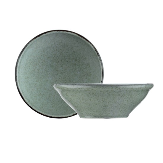 Dinner Set (24 Pieces) CXEO24Y2730P03 Green Hermia Dinner Set (24 Pieces) CXEO24Y2730P03 Green