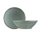 Dinner Set (24 Pieces) CXEO24Y2730P03 Green Hermia Dinner Set (24 Pieces) CXEO24Y2730P03 Green