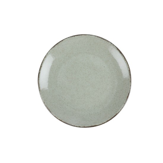 Dinner Set (24 Pieces) CXEO24Y2730P03 Green Hermia Dinner Set (24 Pieces) CXEO24Y2730P03 Green