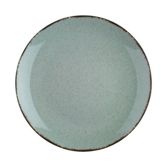 Dinner Set (24 Pieces) CXEO24Y2730P03 Green Hermia Dinner Set (24 Pieces) CXEO24Y2730P03 Green