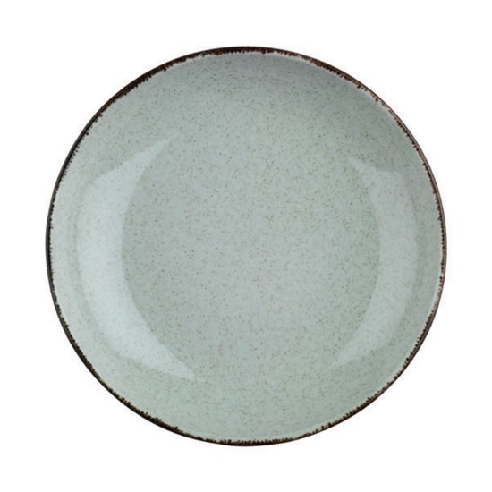Dinner Set (24 Pieces) CXEO24Y2730P03 Green Hermia Dinner Set (24 Pieces) CXEO24Y2730P03 Green