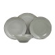 Dinner Set (24 Pieces) CXEO24Y2730P03 Green Hermia Dinner Set (24 Pieces) CXEO24Y2730P03 Green