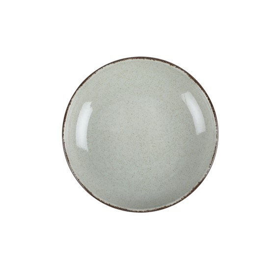 Dinner Set (24 Pieces) CXEO24Y2730P03 Green Hermia Dinner Set (24 Pieces) CXEO24Y2730P03 Green