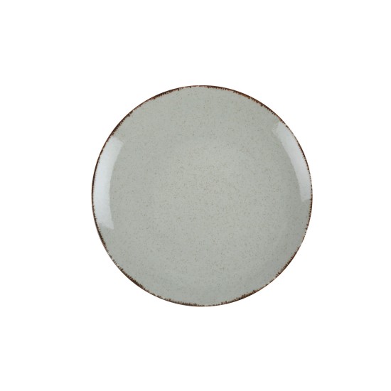 Dinner Set (24 Pieces) CXEO24Y2730P03 Green Hermia Dinner Set (24 Pieces) CXEO24Y2730P03 Green