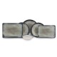 Dinner Set (26 Pieces) BNTS26YS890233 Dark Blue
Brown