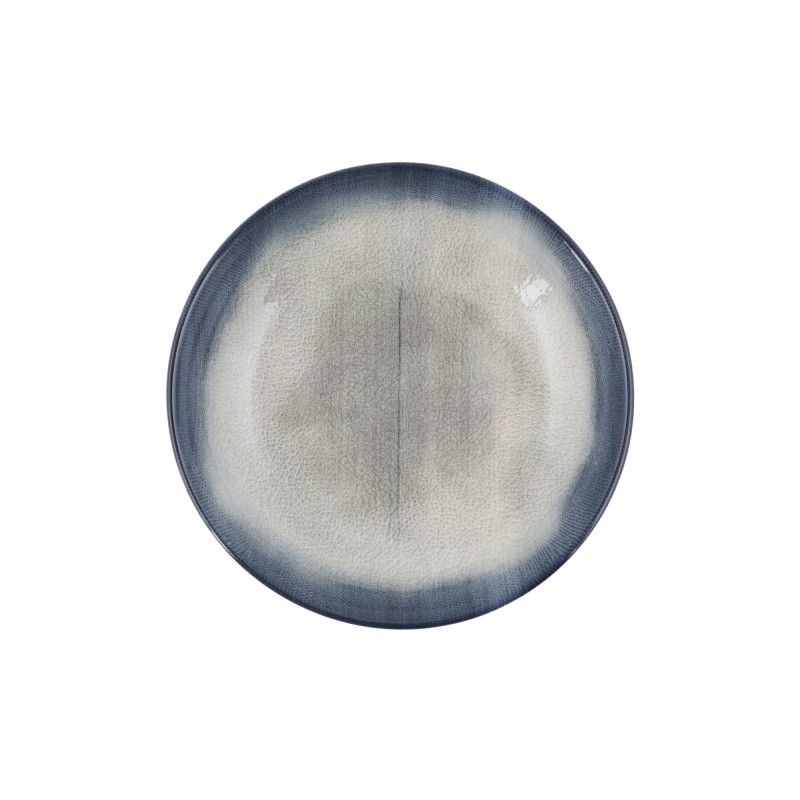 Dinner Set (26 Pieces) BNTS26YS890233 Dark Blue
Brown