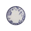 Hermia Dinner Set (24 Pieces) ZG24Y2420939016 Blue
White