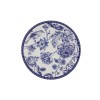Hermia Dinner Set (24 Pieces) ZG24Y2420939016 Blue
White